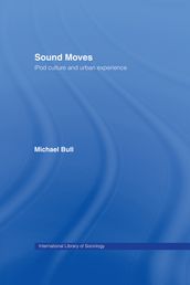 Sound Moves