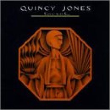 Sound and stuff like that - Quincy Jones