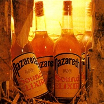 Sound elixir - Nazareth