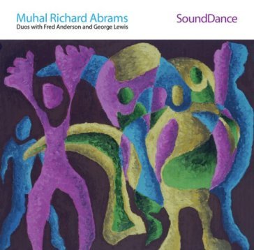 Sounddance - Muhal Richard Abrams
