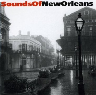 Sounds of new orleans - V.A. New Orleans