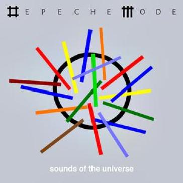 Sounds of the universe - Depeche Mode