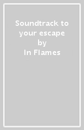 Soundtrack to your escape