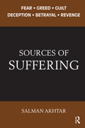 Sources of Suffering