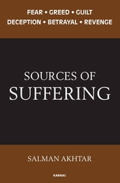 Sources of Suffering