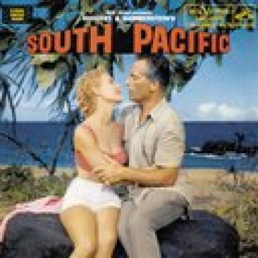 South pacific.. - O.S.T.