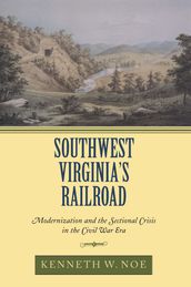 Southwest Virginia s Railroad