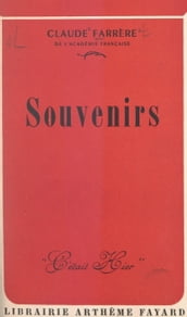 Souvenirs