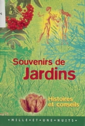 Souvenirs de jardins