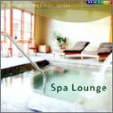 Spa lounge