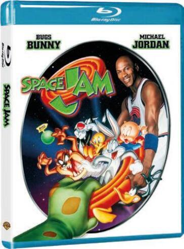 Space Jam - Joe Pytka