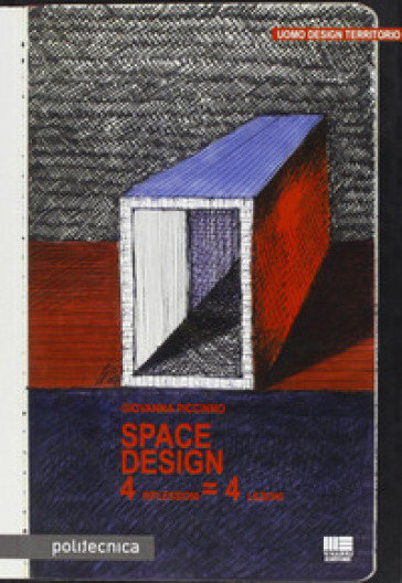 Space design - Giovanna Piccinno