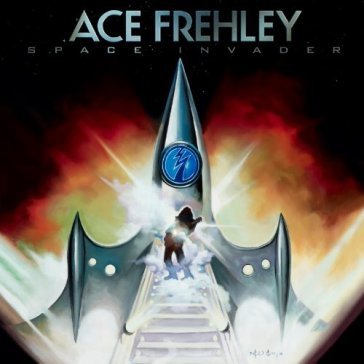 Space invader - Ace Frehley