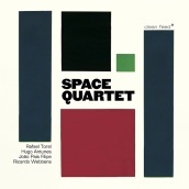 Space quartet