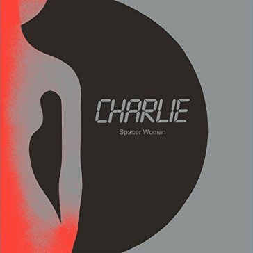 Spacer woman - Charlie