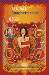 Spaghetti cinesi