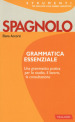 Spagnolo. Grammatica essenziale