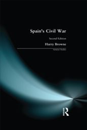 Spain s Civil War