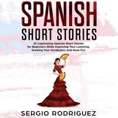 Spanish Short Stories