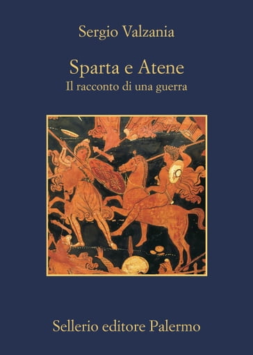 Sparta e Atene - Sergio Valzania