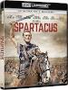Spartacus (4K Ultra Hd+Blu-Ray)