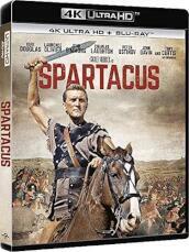 Spartacus (4K Ultra Hd+Blu-Ray)