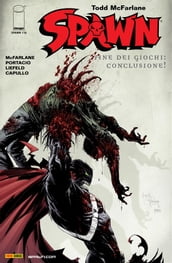 Spawn 110