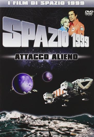 Spazio 1999 - Attacco Alieno - Charles Crichton - Lee Katzin