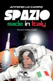 Spazio made in Italy. Ediz. a colori