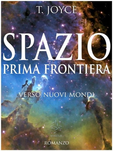 Spazio prima frontiera - Terence Joyce