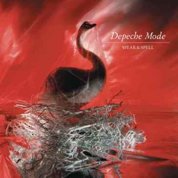 Speak and spell (cd+dvd) - Depeche Mode
