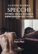 Specchi. Storia degli Sciarra imprenditori del vetro