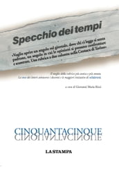 Specchio dei tempi