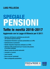 Speciale Pensioni