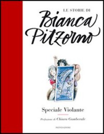 Speciale Violante - Bianca Pitzorno