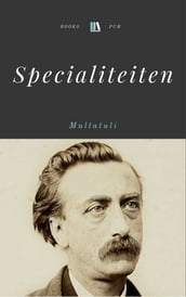 Specialiteiten