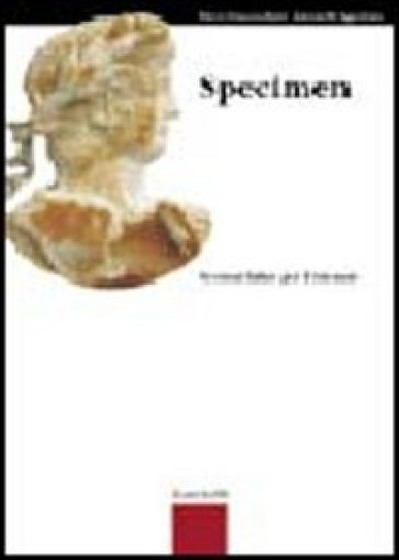 Specimen. Versioni latine per il triennio - Piero Franceschini - Antonella Agostinis