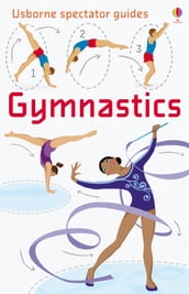 Spectator Guides Gymnastics