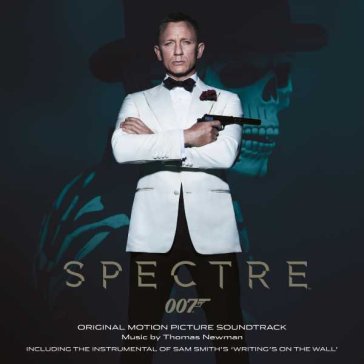 Spectre 007 - O.S.T.
