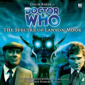 Spectre of Lanyon Moor, The