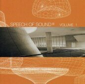 Speech of sound