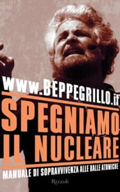 Spegniamo il nucleare