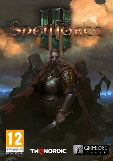 SpellForce 3