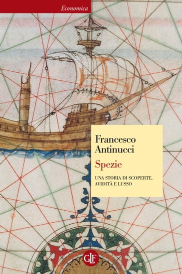 Spezie - Francesco Antinucci