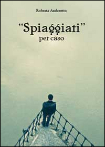 Spiaggiati per caso - Roberta Andreetto