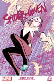 Spider-Gwen