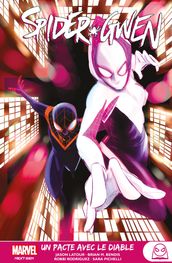 Spider-Gwen : Un pacte avec le diable