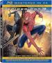 Spider-Man 3 (4K Ultra Hd+Blu-Ray)