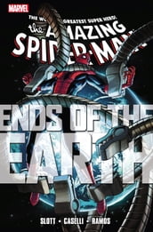 Spider-Man: Ends of the Earth