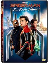 Spider-Man: Far From Home